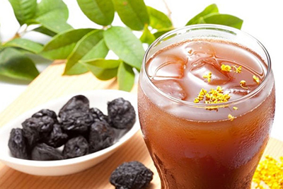 夏天應該喝什么樣的功能飲料